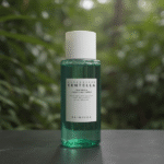 ⁦MADAGASCAR CENTELLA TEA-TRICA PURIFYING TONER 210ML⁩ - الصورة ⁦2⁩