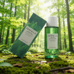 ⁦MADAGASCAR CENTELLA TEA-TRICA PURIFYING TONER 210ML⁩ - الصورة ⁦3⁩