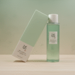 GREEN PLUM REFRESHING TONER AHA+BHA-150ML