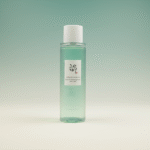 ⁦GREEN PLUM REFRESHING TONER AHA+BHA-150ML⁩ - الصورة ⁦2⁩