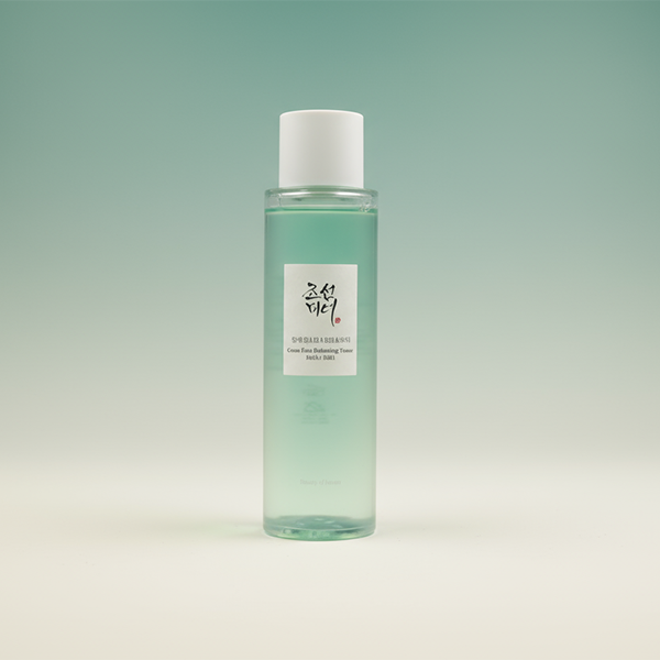 ⁦GREEN PLUM REFRESHING TONER AHA+BHA-150ML⁩ - الصورة ⁦2⁩
