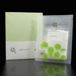 CENTELLA ASIATICA CALMING MASK (10SHEET)-25ML