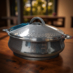 PRADEEP HP SABA SILVER 2000ML