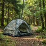 HIGH-GRAND DOUBLE AUTOMATIC TENT -200X220X140CM