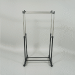 ⁦FANAR METAL CLOTH HANGER⁩ - الصورة ⁦2⁩