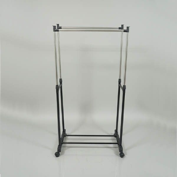 ⁦FANAR METAL CLOTH HANGER⁩ - الصورة ⁦2⁩