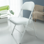 FANAR FOLDING CHAIR-465*475*790MM - Image 2