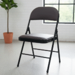 FANAR FOLDING CHAIR-465*475*790MM