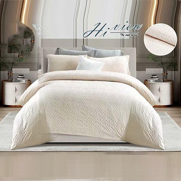 2805237040001 FANAR 8 PCS COMFORTER SET-240*260*350GSM - الصورة 1
