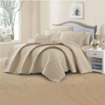 FANAR 5 PCS COMFORTER SET-170*240CM*350GSM