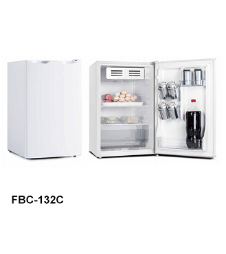 Screenshot 2026-05-26 105321 FANAR SINGLE DOOR REFRIGEATOR -120L - الصورة 1