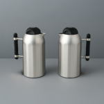 ALMARJAN VACUUM FLASK 2 PC SET-FG211-AB-100 MNI/MBL