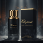 CHOPARD BLACK INCENSE MALAKI 80ML