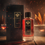 MANCERA RED TOBACCO EDP-120ML