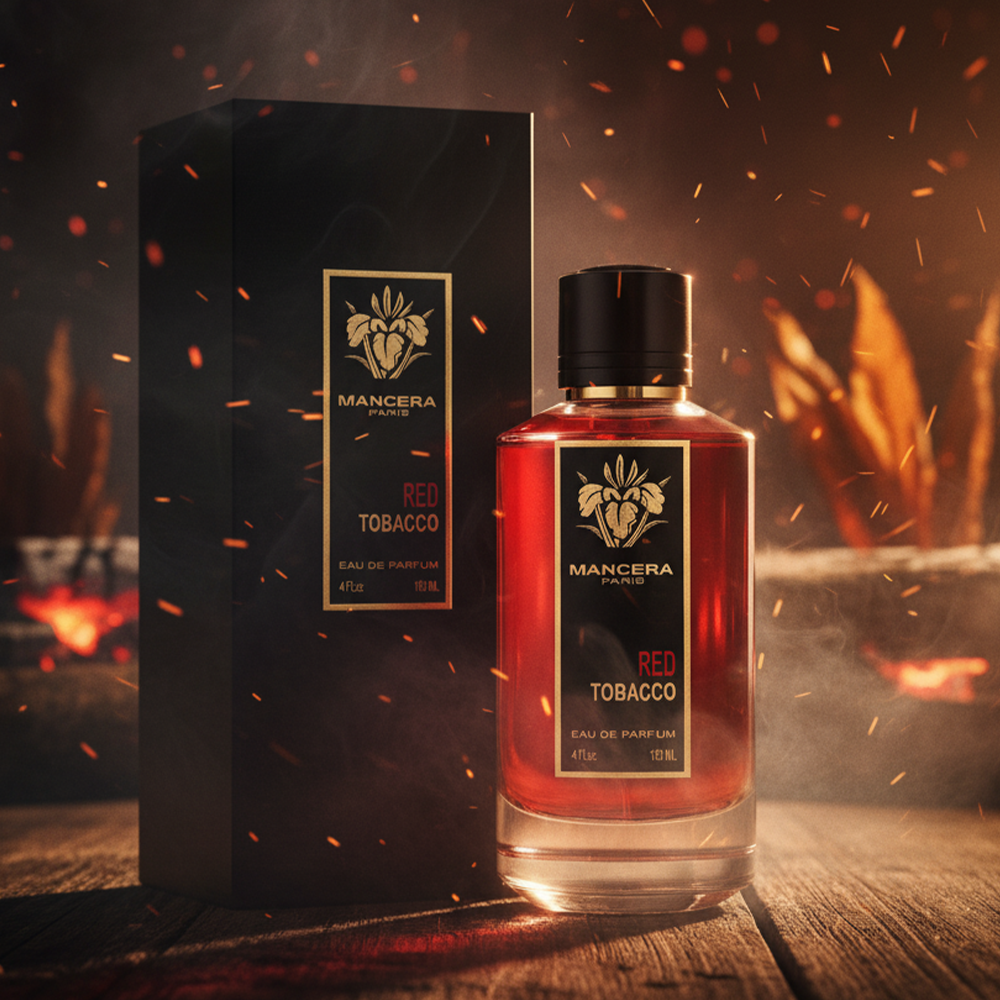 1129255220643.png MANCERA RED TOBACCO EDP-120ML - Image 1