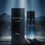 DIOR SAUVAGE EDP 100 ML
