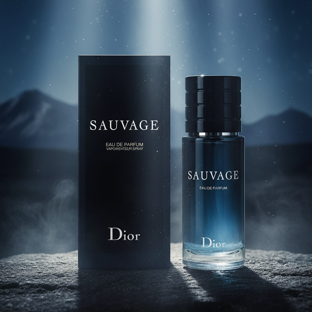 1129255220678.png DIOR SAUVAGE EDP 100 ML - Image 1