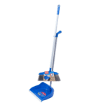 BROOM & DUSTPAN SET-26CM-25CM
