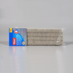 MICROFIBER MOP CLOTH-40.5X14CM