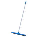 EVA SCRAPER W/120CM METAL HANDLE