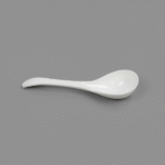 MELAMINE CURRY SPOON-3.5CM