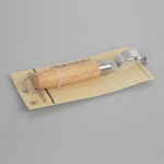 S/STEEL POTATO PEELER-9106