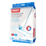 NON-WOVEN DRY TOWEL-30PCS/BAG-20X48CM