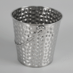 S/STEEL ICE BUCKET-8L