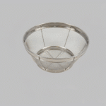 S/STEEL STRAINER-19CM