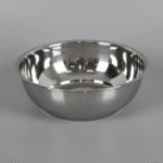 S/STEEL BOWL-26CM