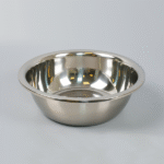 S/STEEL SERVING BOWL-50CM
