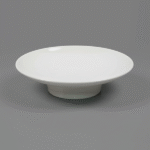 MELAMINE STAND FRUIT BOWL