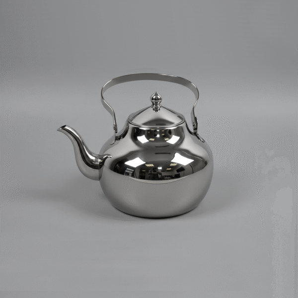 S/STEEL TEA KETTLE-2.0L