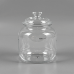 ACRYLIC STORAGE JAR-3.7LT
