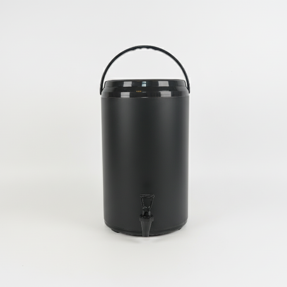 ⁦S/STEEL JUICE BARREL-18L⁩ - الصورة ⁦1⁩