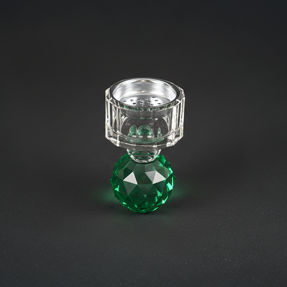 ⁦INCENSE BURNER-11.5CM⁩ - الصورة ⁦1⁩