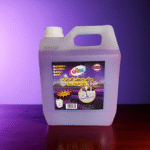 BARZAN FLOOR DISINFECTANT 4LTR