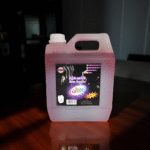 BARZAN ABAYA SHAMPOO 4LTR