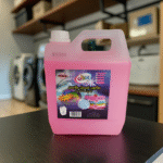 BARZAN CLOTHES WASH 4LTR