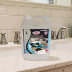 AZIZ CARPET WASHING SHAMPOO 5LTR