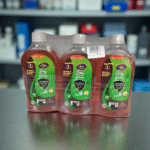 RETOOL ANTISEPTIC 3X500ML