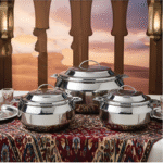 3PCS PRADEEP HP  DINARAH 2000/3500/5000ML