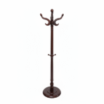FANAR WOODEN COAT HANGER