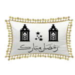 RAMADAN PILLOW-28X50