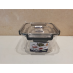 PLASTIC FOOD BOX SET