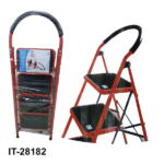 4-STEP LADDER
