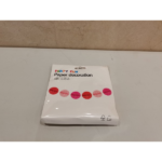 PAPER GARLAND DECORATION 10CM*4MT. 12PCS/PKT