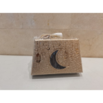 RAMADAN GIFT BOX 13X8.5X5.5CM -GOLDEN