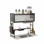 KITCHEN DISH RACK