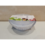4 PCS SALAD BOWL SET